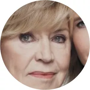 Hannie de Mol - John de Mol Jr.'s mother