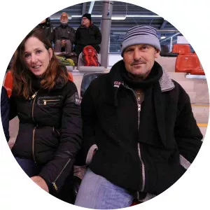 Hannie Schulting photograph