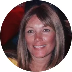 Hannie Strasser - Larry Wilcox's ex-wife