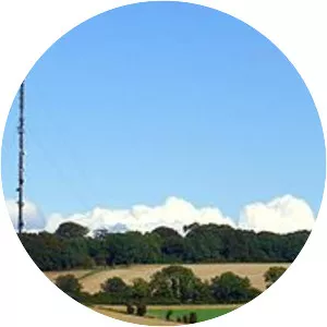 Hannington transmitting station - 