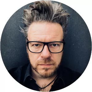 Hanno Hackfort - Screenwriter