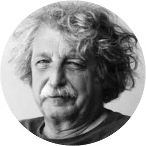 Hanno Hardt - Photographer