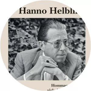 Hanno Helbling