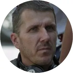 Hanno Höfer - Romanian movie director