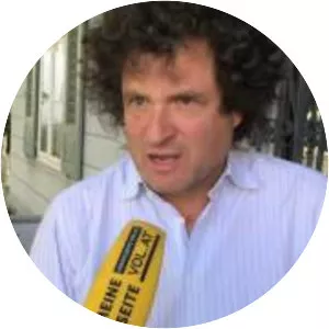 Hanno Loewy - Author