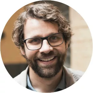 Hanno Olderdissen - Film director