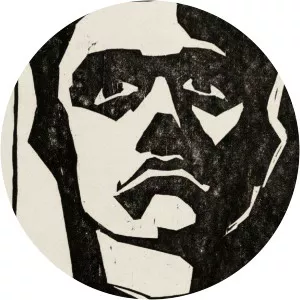 Hanno Rauch photograph