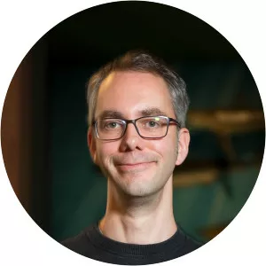 Hanno Seebens - Biologist