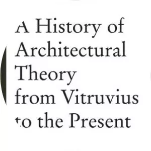 Hanno-Walter Kruft - Art historian