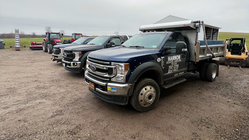 Hannon Landscaping - 