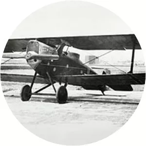 Hannover CL. V - Aircraft model