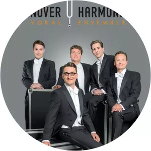problemisyou hannover harmonists - Musical group
