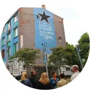 Hannover-Nordstadt - 