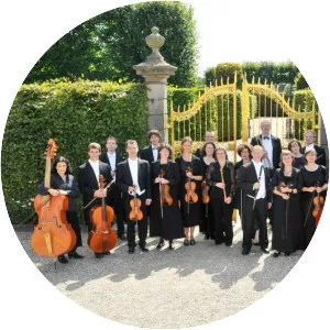Hannoversche Hofkapelle - Orchestra