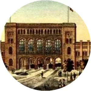 Hannoverscher Bahnhof