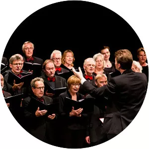 Hannoverscher Oratorienchor - Musical group