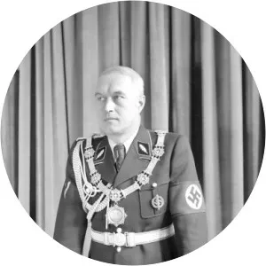 Hanns Blaschke - Former Mayor of Vienna