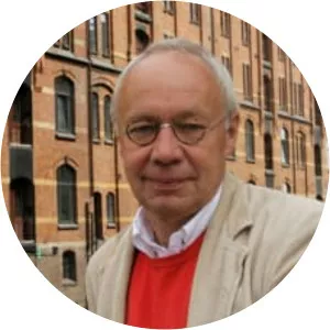 Hanns-Bruno Kammertöns