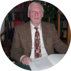 Hanns Christof Brennecke - Theologian