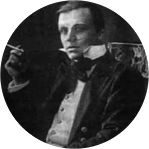 Hanns Heinz Ewers - German actor