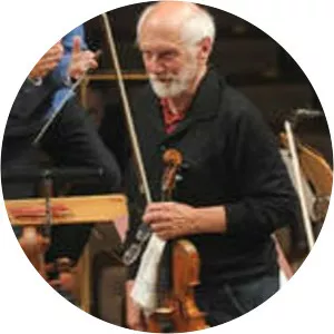 Hanns-Joachim Westphal Musician - Musical artist