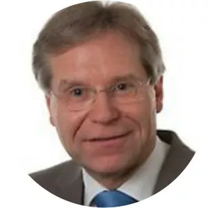 Hanns Jürgen Küsters - Political scientist