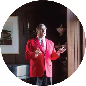 Hanns Kuttner photograph