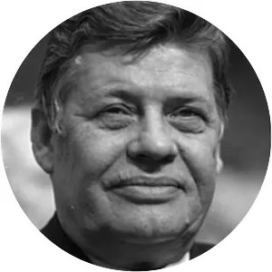 Hanns Martin Schleyer