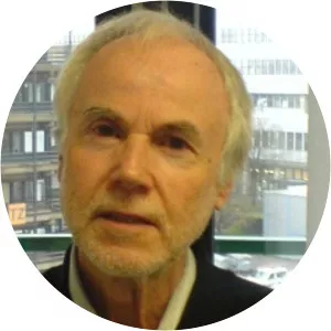 Hanns Martin Trautner photograph