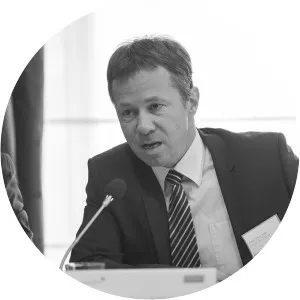 Hanns Peter Nehl - Author