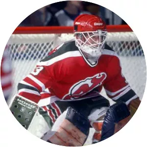 Hannu Kamppuri - Ice hockey player