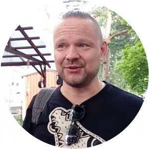 Hannu Lepola Musician - Musical artist