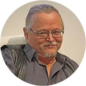 Hannu Lukkarinen - Illustrator