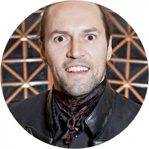 Hannu-Pekka Parviainen