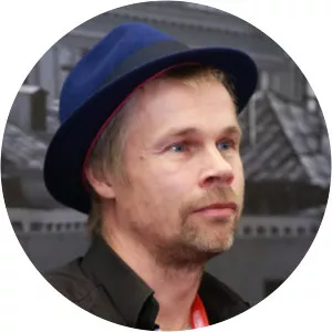 Hannu-Pekka Vitikainen