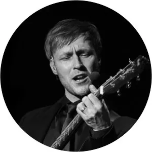 Hannu Sompinmäki - Musical artist