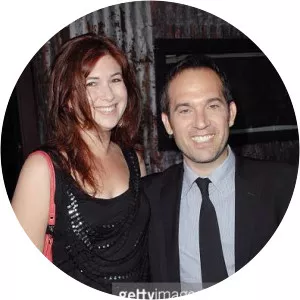 Hanny Landau photograph