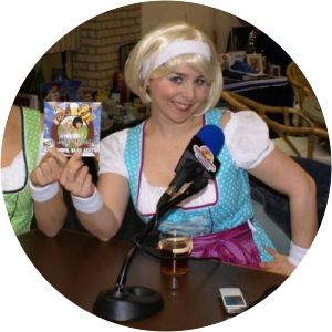 Hanny Tholen photograph