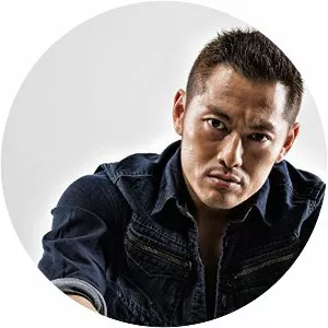 Hannya Musician photograph