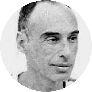 Hanoch Levin - Israeli dramatist