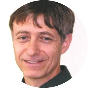 Hanoch Levy - Computer scientist