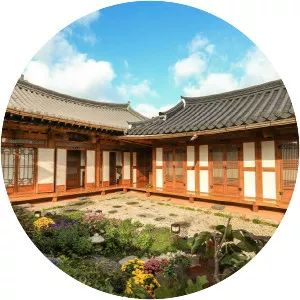 Hanok - 