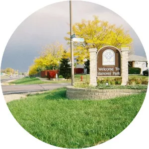 Hanover Park