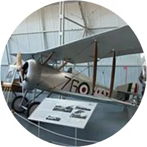 Hanriot HD. 1