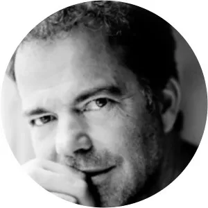 Hanro Smitsman - Director