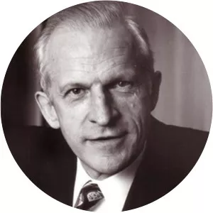 Hans Abich - German film producer