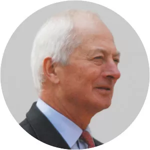 Hans-Adam II, Prince of Liechtenstein - 