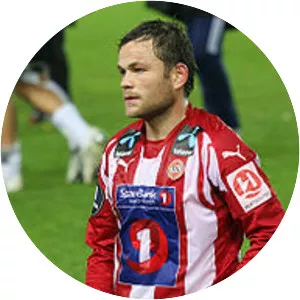 Hans Åge Yndestad - Norwegian footballer