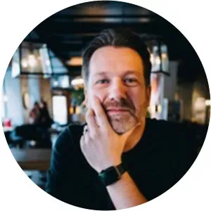 Hans-Åke Lilja - Author