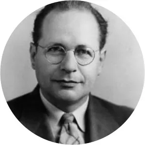 Hans Albert Einstein